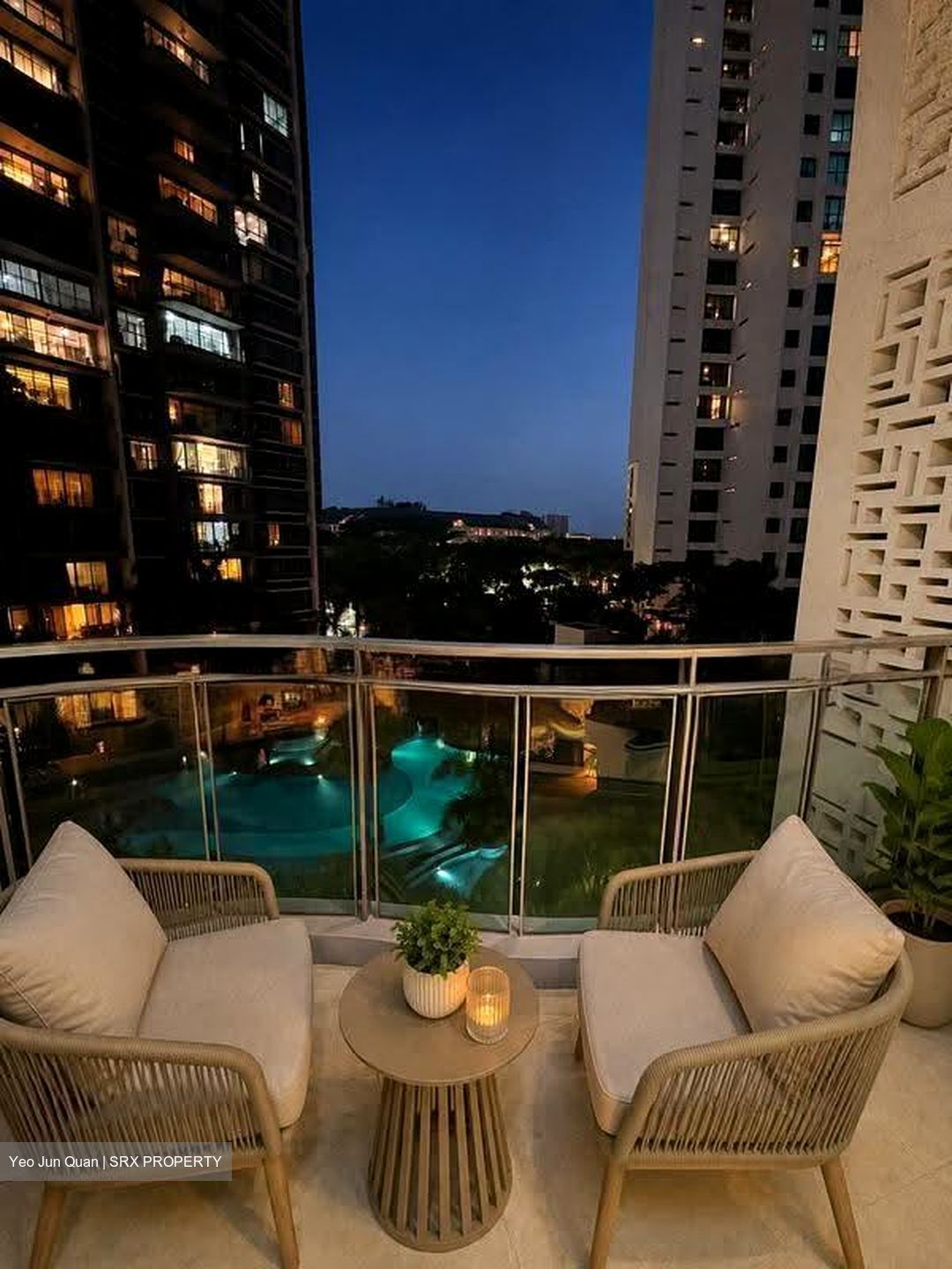 The Meyerise (D15), Condominium #612698411